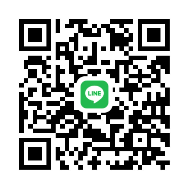 Line QR Code